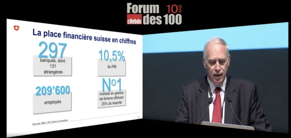 Les 10 prochaines années