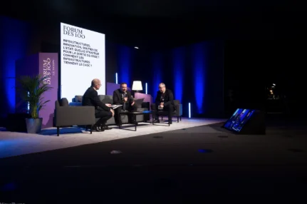 Post-Covid: la technologie peut-elle nous sauver ?
