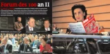 Forum des 100 an II