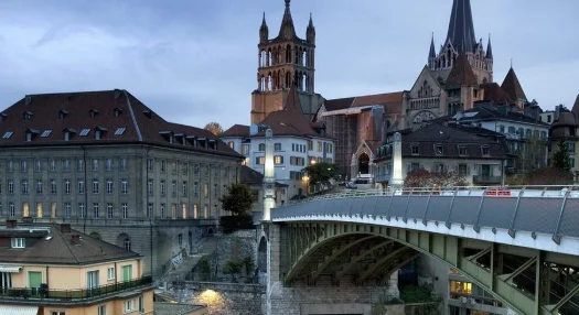 Comment mesurer l’intelligence des villes?