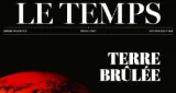 Terre brûlée