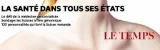 La santé dans tous ses états