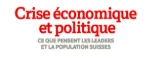 Crise économique et politique