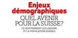 Quel avenir pour la Suisse?