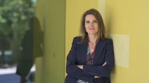 Silvia Quarteroni, pionnière en intelligence artificielle