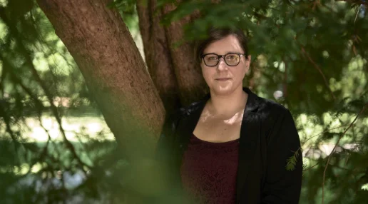 Marie Juillard, se plaindre et agir